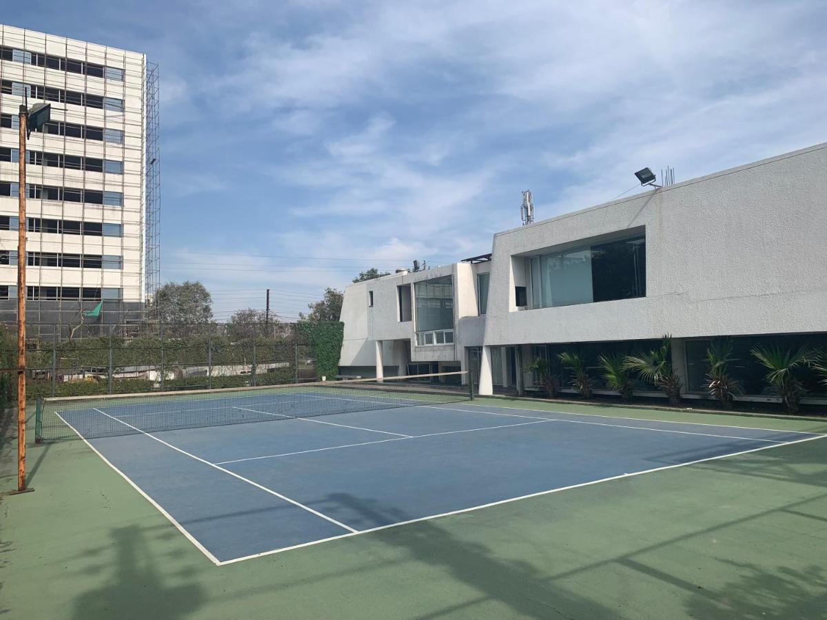 印多尔 Lch Fitness酒店 外观 照片