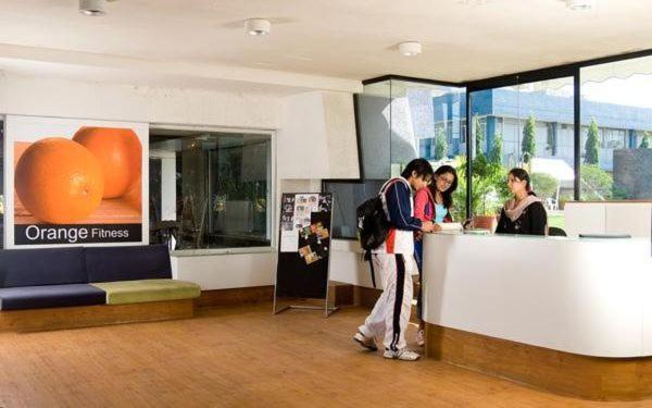 印多尔 Lch Fitness酒店 外观 照片